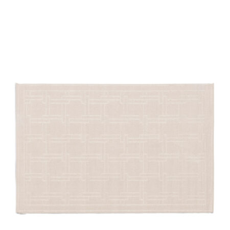 Rivièra Maison Vloerkleed Versailles 200 x 300cm - Crème | Rivièra Maison