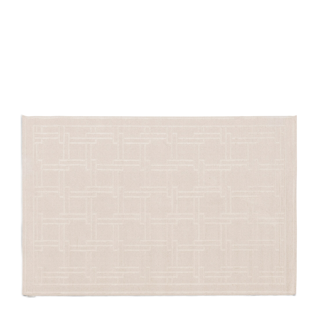 Rivièra Maison Vloerkleed Versailles 200 x 300cm - Crème | Rivièra Maison