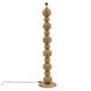 Rivièra Maison Vloerlamp Bello Rattan