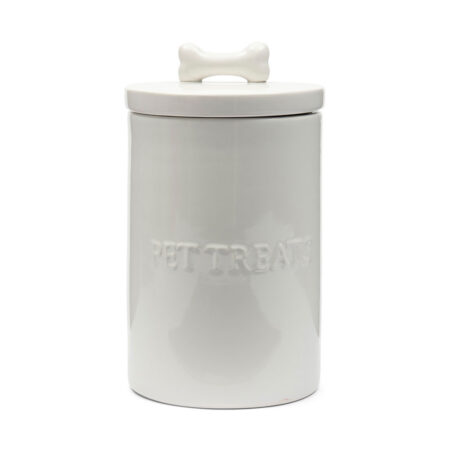 Riviera Maison Voorraadpot Pets Treats | Riviera Maison
