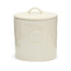 Riviera Maison Voorraadpot S White | Riviera Maison