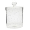 Riviera Maison Voorraadpot Sweet Hearts | Riviera Maison