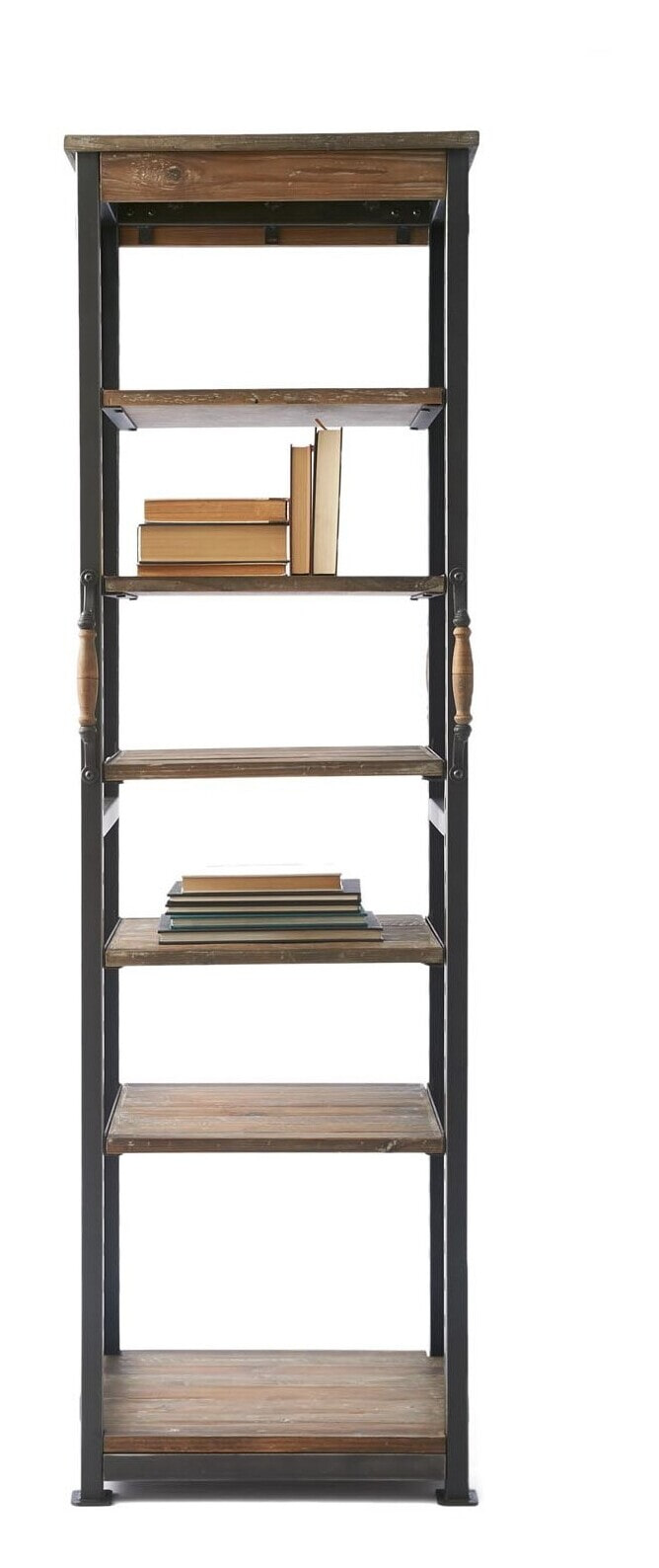 Rivièra Maison Wandkast Bowery 60cm - Hout | Rivièra Maison