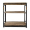 Rivièra Maison Wandrek Bowery 100cm - Hout | Rivièra Maison