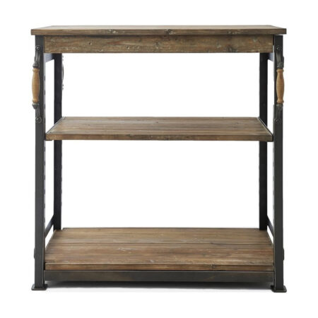 Rivièra Maison Wandrek Bowery 100cm - Hout | Rivièra Maison