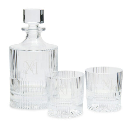 Riviera Maison Whiskey set Enjoy the Moment | Riviera Maison