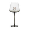 Riviera Maison Witte Wijn glas Aura | Riviera Maison