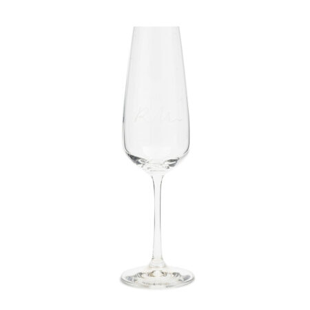 Riviera Maison bubbles glas taste of | Riviera Maison