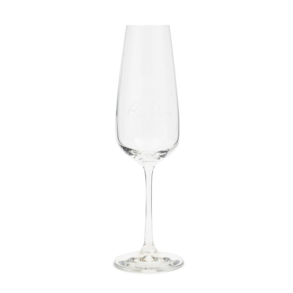 Riviera Maison bubbles glas taste of | Riviera Maison