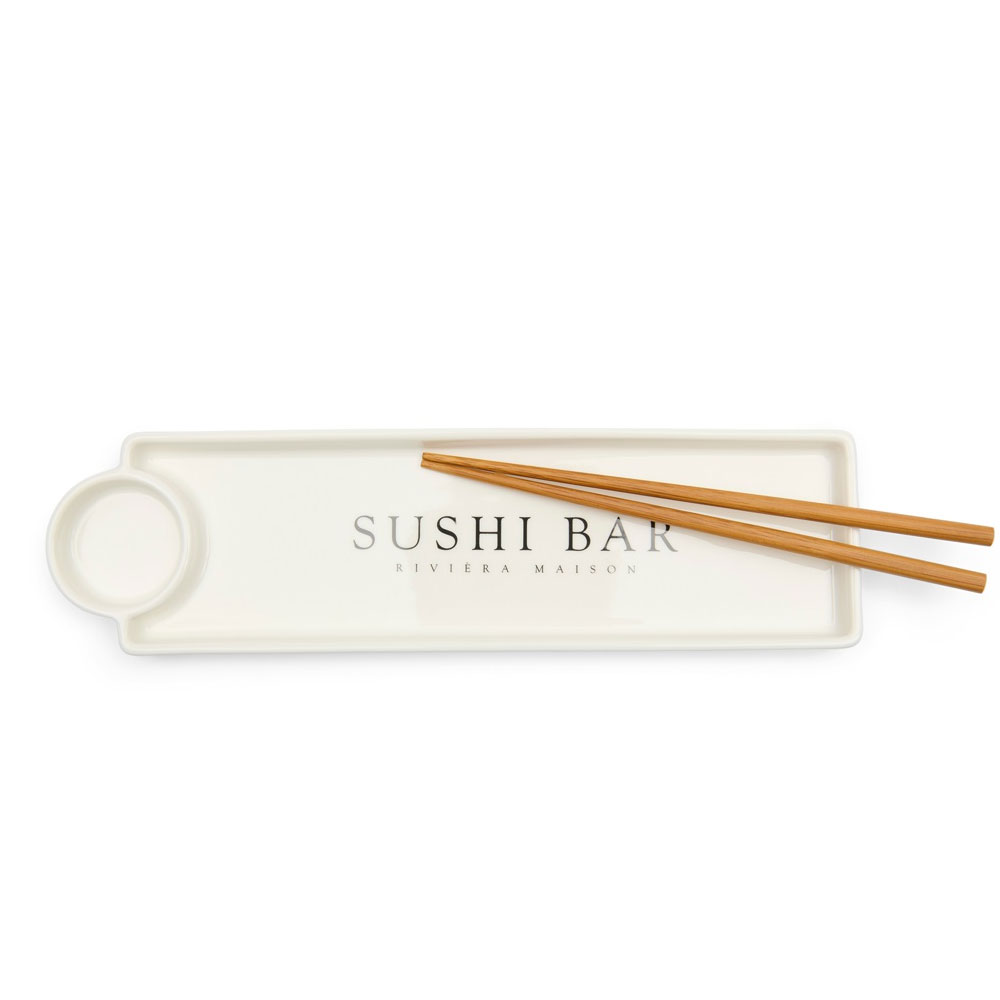 Riviera Maison sushi Bar plate | Riviera Maison