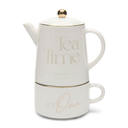 Riviera Maison tea time for one | Riviera Maison