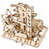 Robotime knikkerbaan Tower Coaster | Robotime