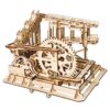 Robotime knikkerbaan cog coaster | Robotime