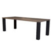 Rocks eettafel |