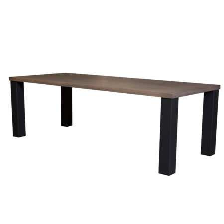 Rocks eettafel |