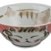 Rode Kawaii Kom - The Oriental Shop - 500ml - 15 x 7cm | Tokyo Design Studio