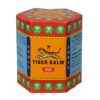 Rode Tijgerbalsem - Massagebalsem Extra Sterk - 30g | Geen Merk