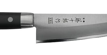 Roestvrij Stalen Mes - Gyuto - 180mm | Tokyo Design Studio