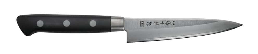 Roestvrij Stalen Mes - Petty - 140mm | Tokyo Design Studio