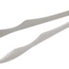 Roestvrijstalen Keukentang voor Konro Grillen - 24 cm