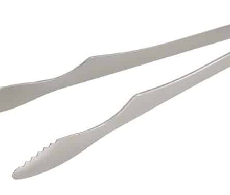 Roestvrijstalen Keukentang voor Konro Grillen - 24 cm | Tokyo Design Studio