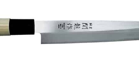 Roestvrijstalen Kookmes Sashimi 21cm | Tokyo Design Studio