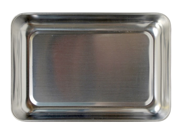 Roestvrijstalen Kookvat 21 x 14.5 x 3 cm | Tokyo Design Studio