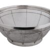 Roestvrijstalen Zeef - Tokyo Design Kitchen - 40 cm | Tokyo Design Studio