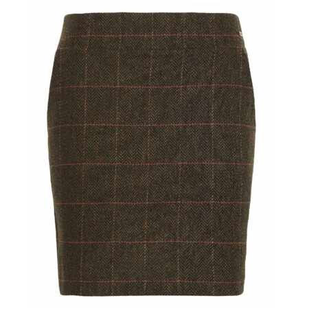 Rok Birch Spiced Pumpkin | Barbour