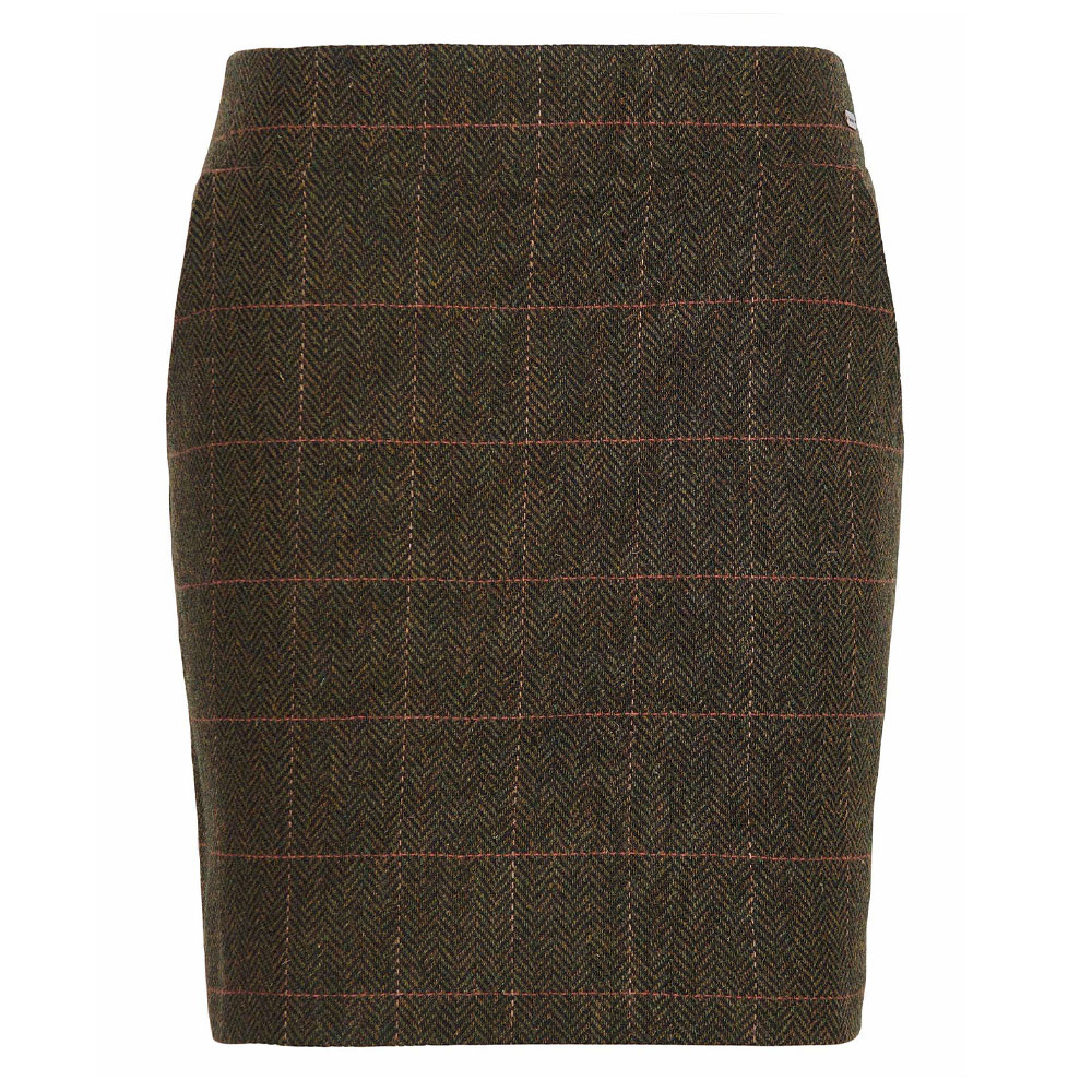 Rok Birch Spiced Pumpkin | Barbour