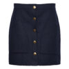 Rok Reighton Mini Navy | Barbour