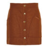 Rok Reighton Mini Old Gold | Barbour