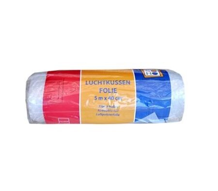 Rol Luchtkussenfolie 40cmx5m |