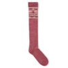 Rolestown alpaca sokken Clover Long | Dubarry
