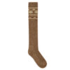 Rolestown alpaca sokken Elk Long | Dubarry