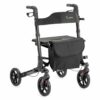 Rollator City Dubbel inklapbaar (7