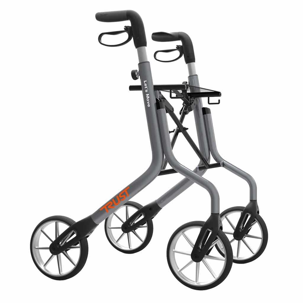 Rollator Let's Move (5