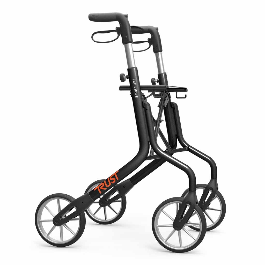 Rollator Let's Move (5