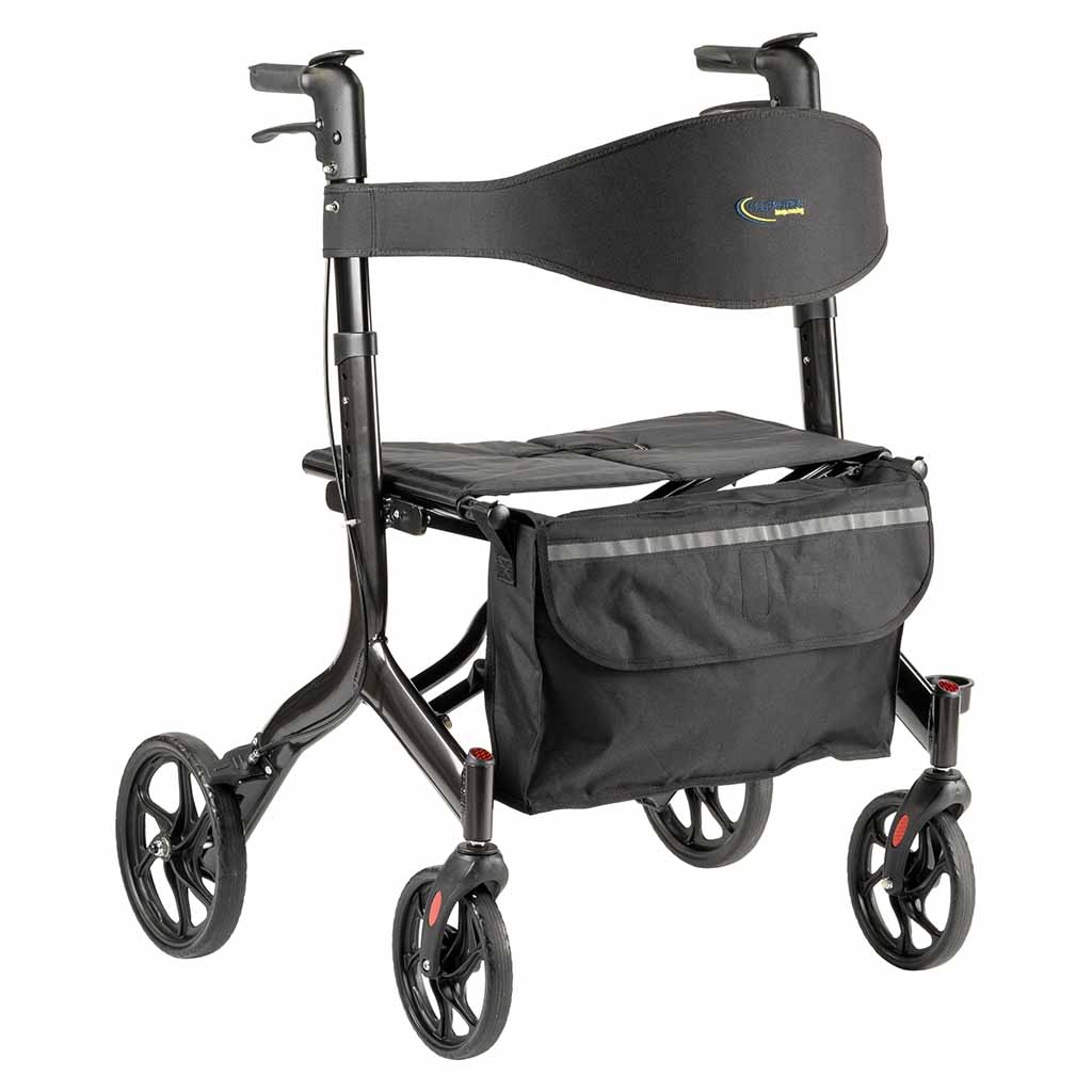 Rollator Light XL (9