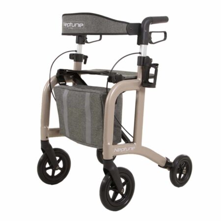Rollator Neptune lichtgewicht (7