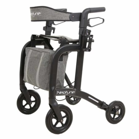 Rollator Neptune lichtgewicht (7