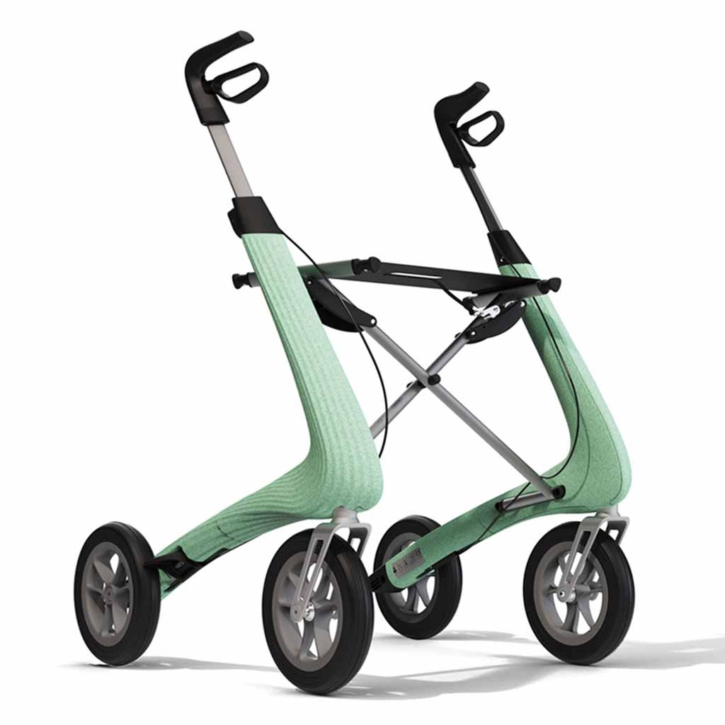 Rollator Nordic Pioneer (5