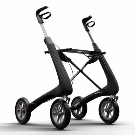 Rollator Nordic Pioneer (5