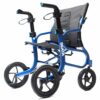 Rollator Seata - Met unieke zit | Strongback | Strongback