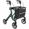 Rollator Streamer lichtgewicht (6