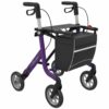 Rollator Streamer lichtgewicht (6