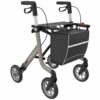 Rollator Streamer lichtgewicht (6