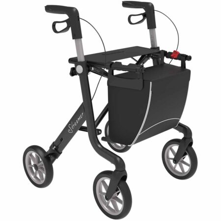 Rollator Streamer lichtgewicht (6