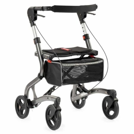 Rollator Trollimaster RG70 (8