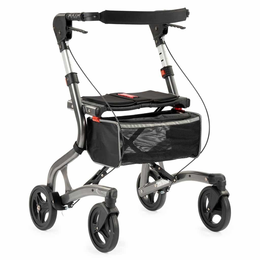 Rollator Trollimaster RG70 (8